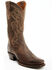 Image #1 - Idyllwind Women's Thistle Western Boots - Square Toe, Brown, hi-res
