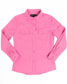 Girls Shirts Boot Barn