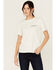 Image #1 - Timberland PRO® Women's Core Short Sleeve T-Shirt, , hi-res