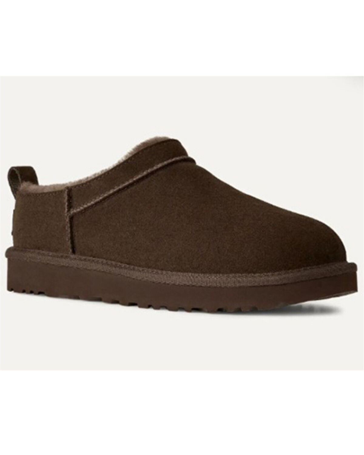 Image #1 - UGG Women's Classic Mirco, Brown, hi-res