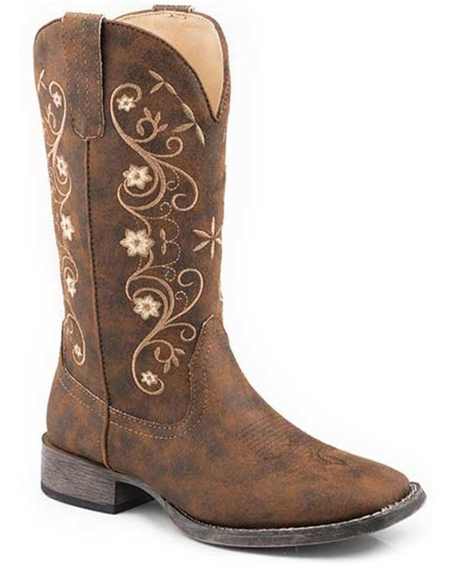 Boot barn womens clearance cowboy boots