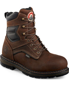 Red Wing Boot Barn