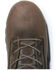 Image #3 - Timberland PRO Men's Hypercharge Waterproof Work Boots - Composite Toe, Brown, hi-res