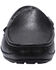 Image #4 - Lamo Men's Grayson Casual Shoe - Moc Toe, Black, hi-res