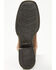 Image #7 - Shyanne Women's Shay Xero Gravity Western Performance Boots - Broad Square Toe, Brown, hi-res