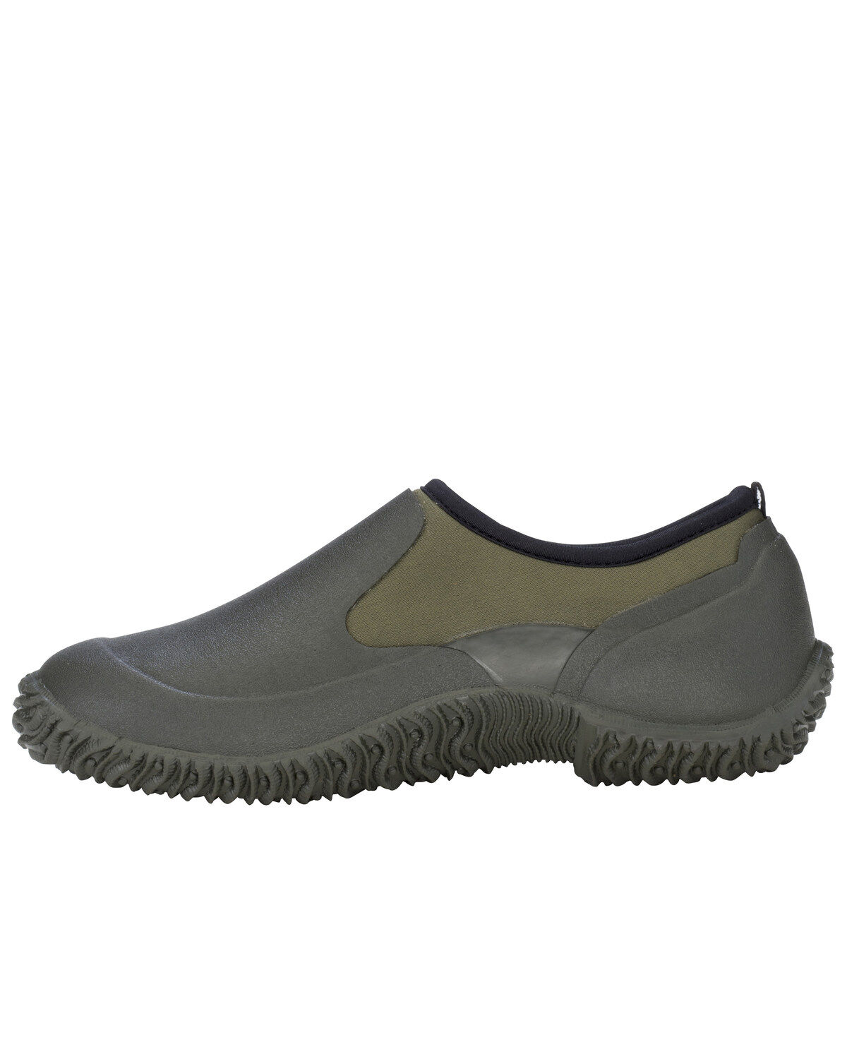 Image #3 - Dryshod Men's Legend Camp Shoes, , hi-res