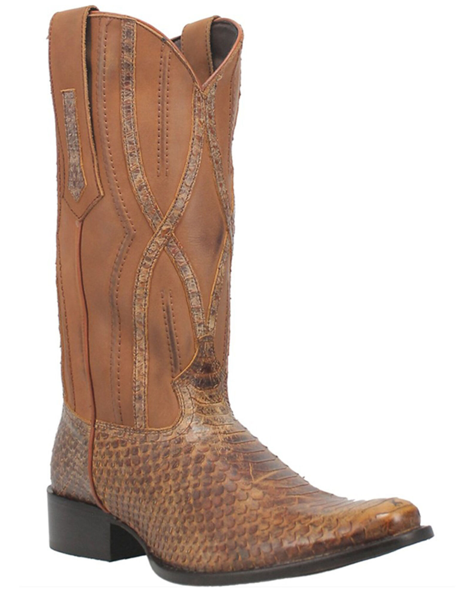 Dingo men's western boots best sale
