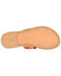 Image #7 - Born Women's Benita Studded Sandals, Brown, hi-res