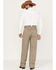 Scully Men's Rangewear Pants, Brown, hi-res