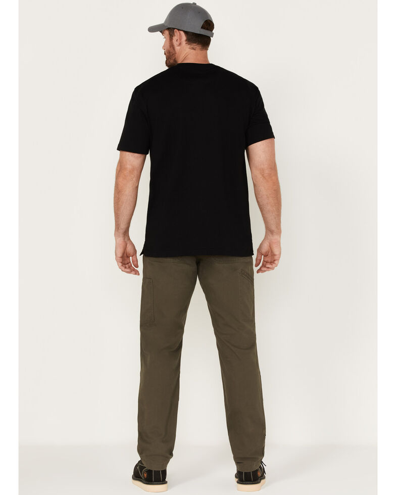 carhartt rugged flex rigby cargo pants
