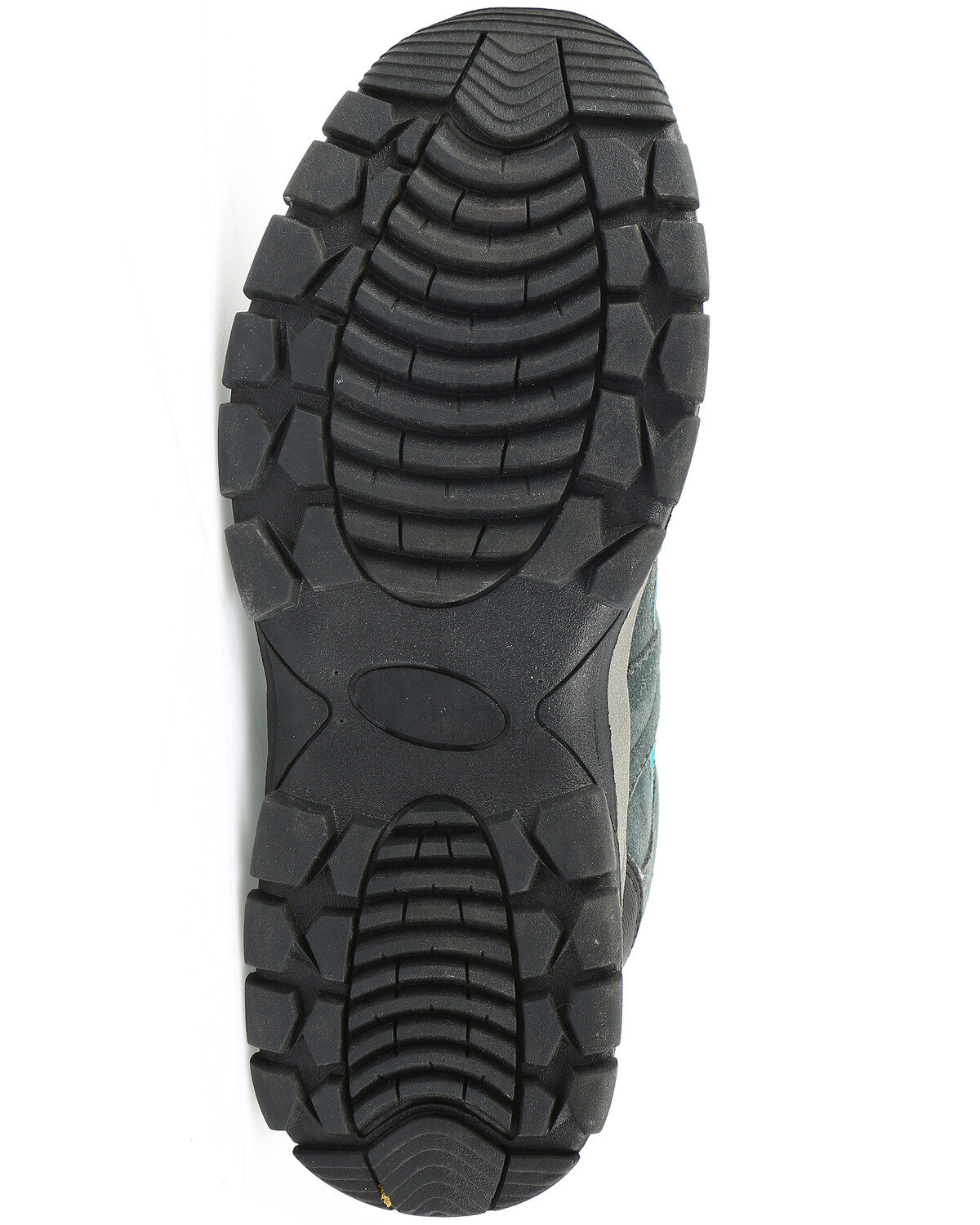 Image #6 - Northside Women's Monroe Hiking Shoes - Soft Toe, Dark Grey, hi-res