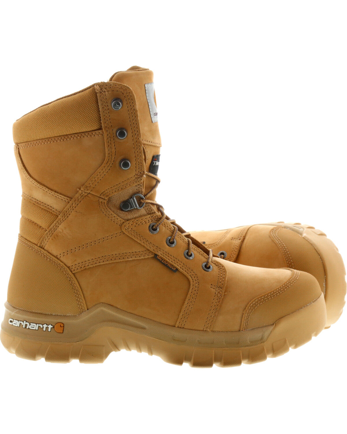 mens wheat colored boots