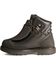 Image #4 - Timberland PRO 6" Met Guard Work Boots - Steel Toe, Black, hi-res