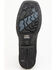 Image #7 - Cody James Men's Durance Western Performance Boots - Broad Square Toe, , hi-res