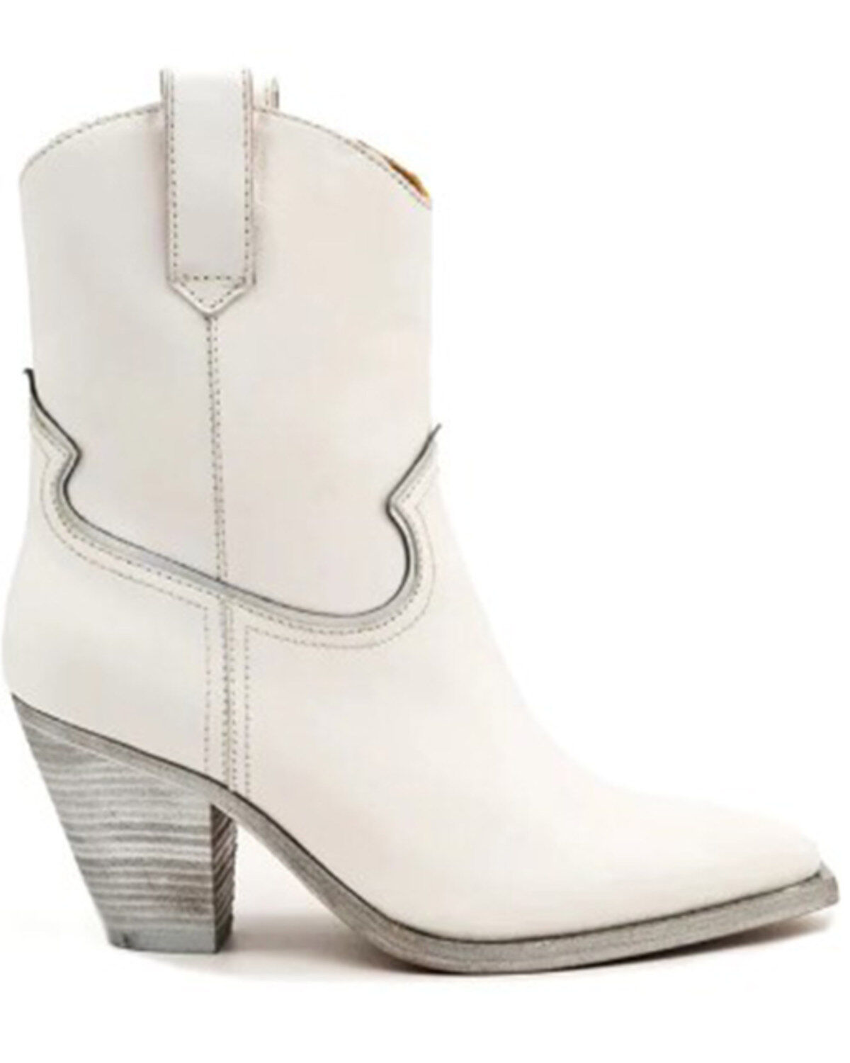 Golo Women's Silverado Western Booties - Snip Toe