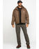 Image #6 - Carhartt Men's Full Swing Cryder Work Jacket, , hi-res