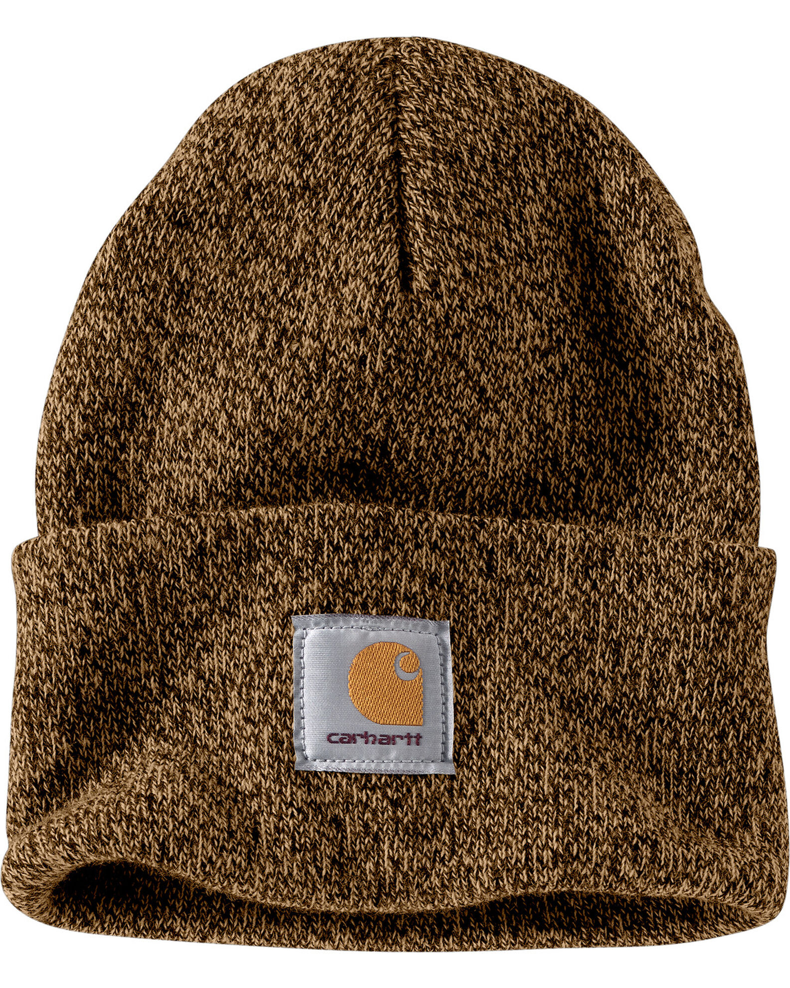 Carhartt Men s Acrylic Watch Hat Boot Barn