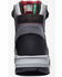 Image #4 - Timberland PRO Women's Switchback 6" Lace-Up Waterproof Work Boot - Composite Toe, Grey, hi-res