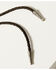 Image #3 - Idyllwind Women's Rochelle Leather Bolo Tie, Brown, hi-res