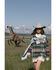 Image #1 - Show Me Your Mumu Women's Plaid Print Ember Tunic Sweater, Multi, hi-res