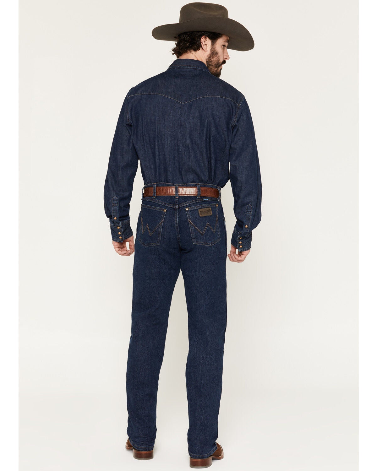 Wrangler