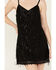 Image #3 - Shyanne Women's Fringe Slip Mini Dress, , hi-res