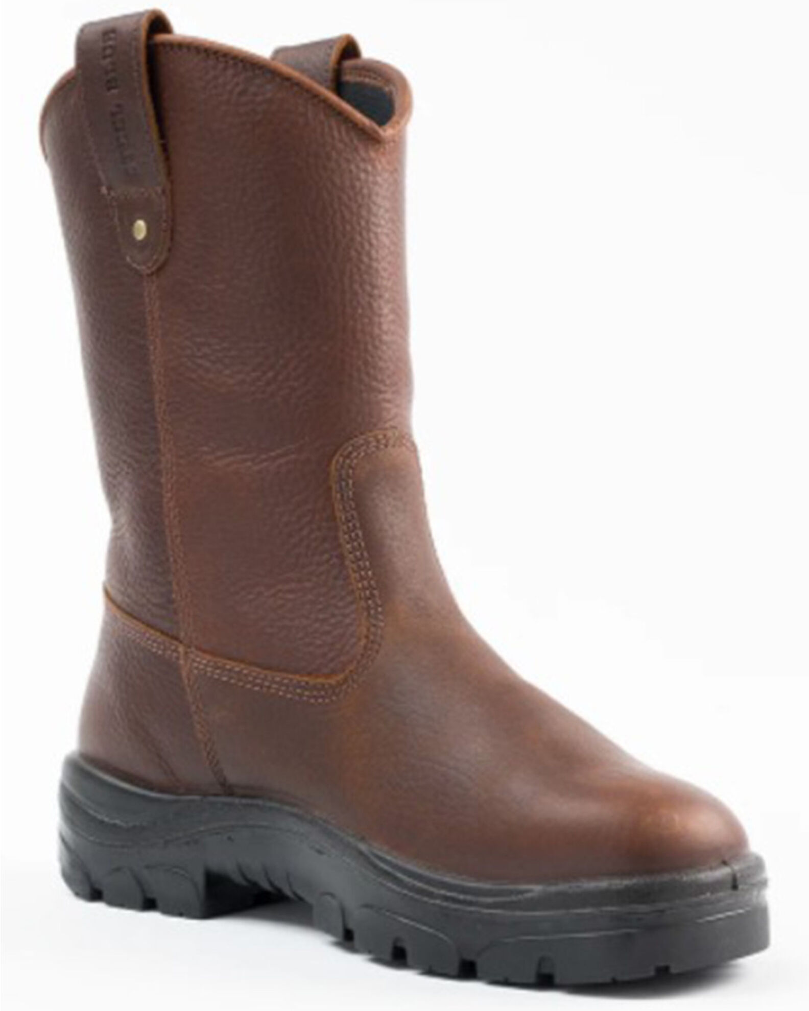 Steel toe boots at boot hot sale barn