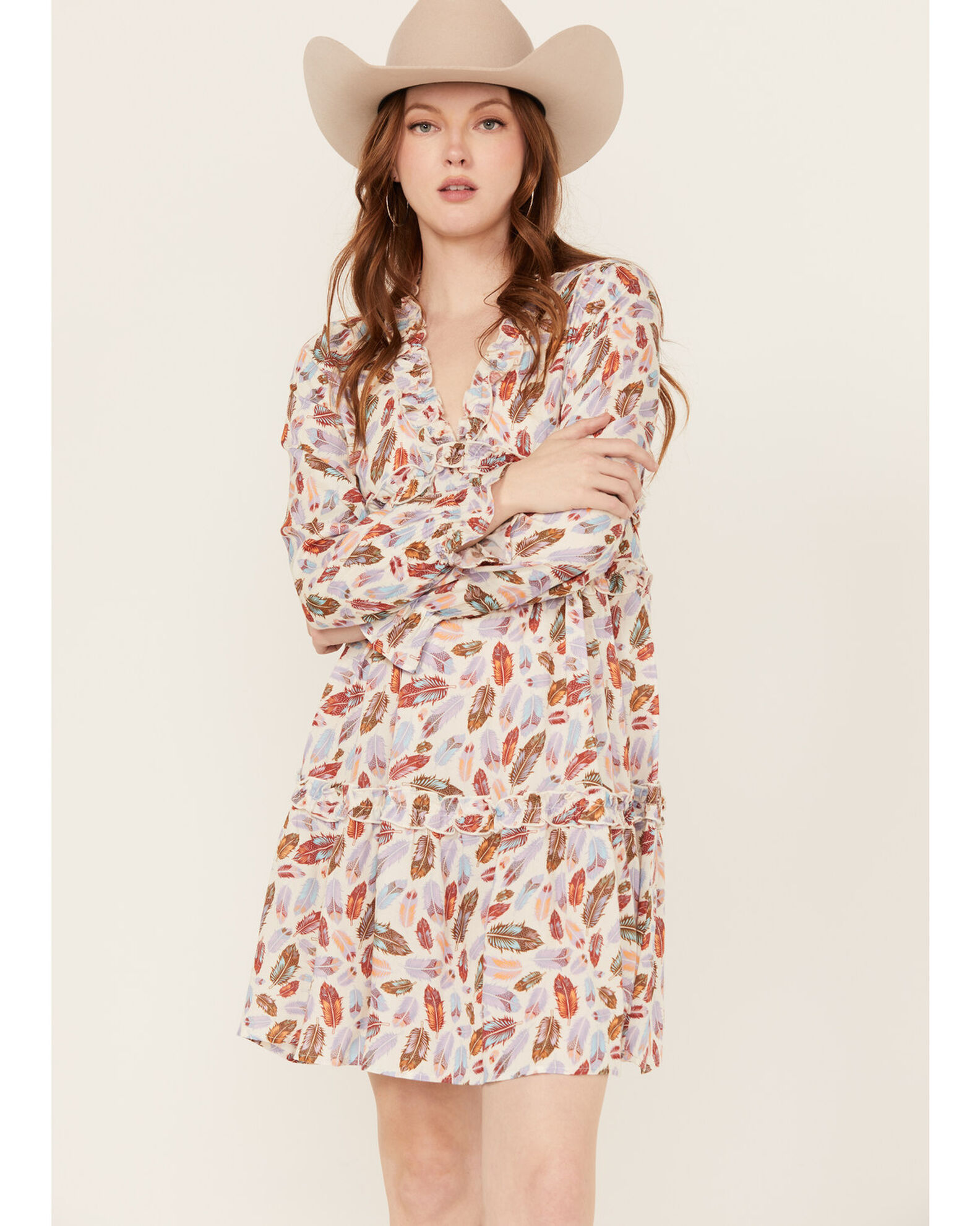Roper womens cheapest dresses