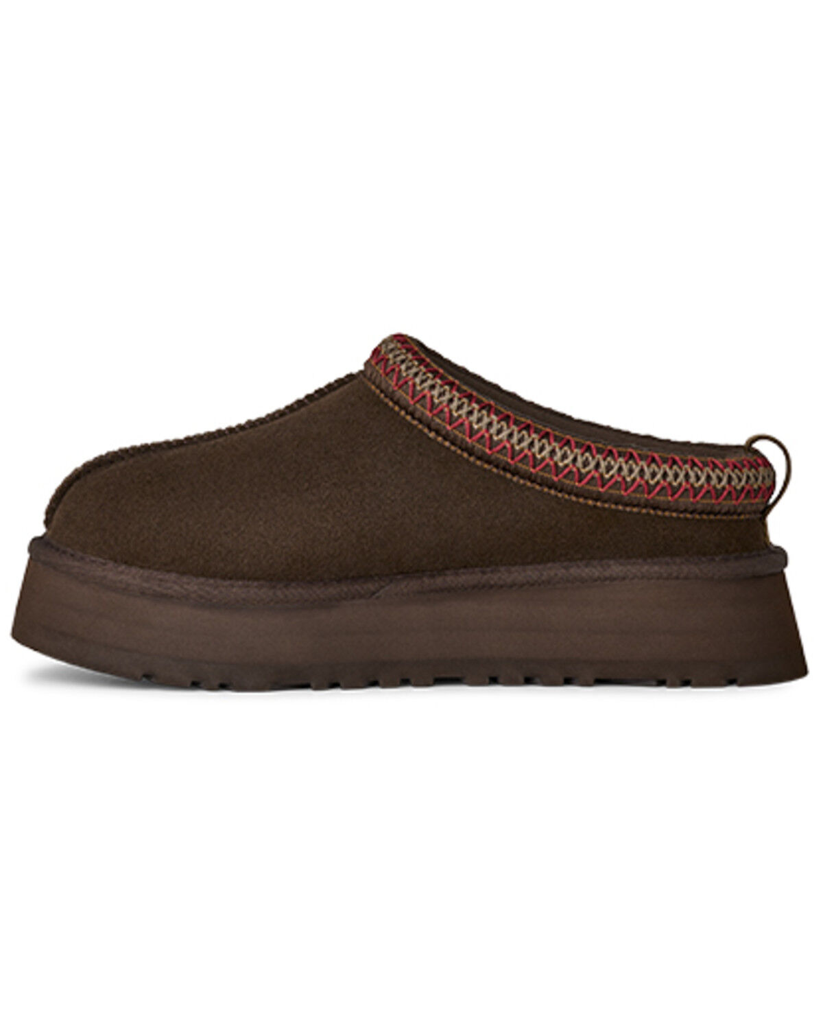 Image #3 - UGG Women's Tazz II, Brown, hi-res