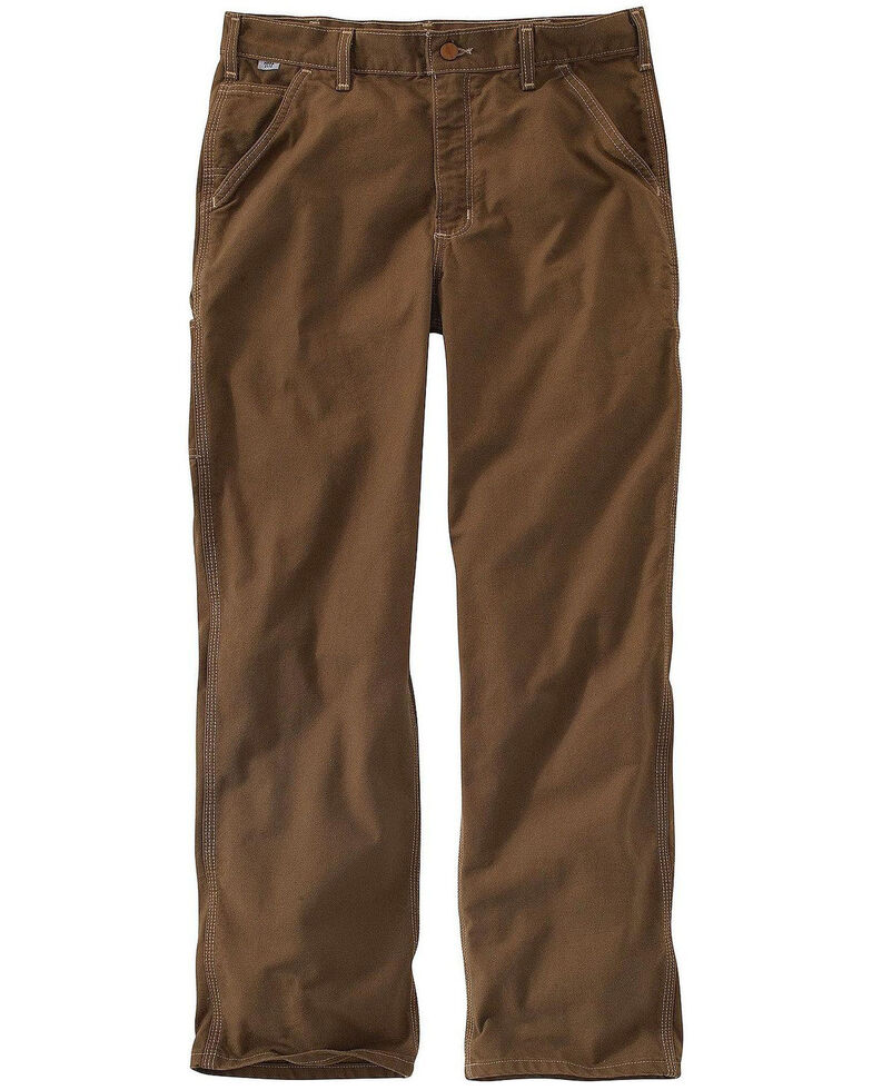 carhartt duck pants