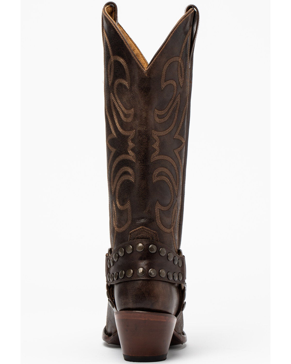 Image #5 - Idyllwind Women's Blazen Western Boots - Round Toe, , hi-res