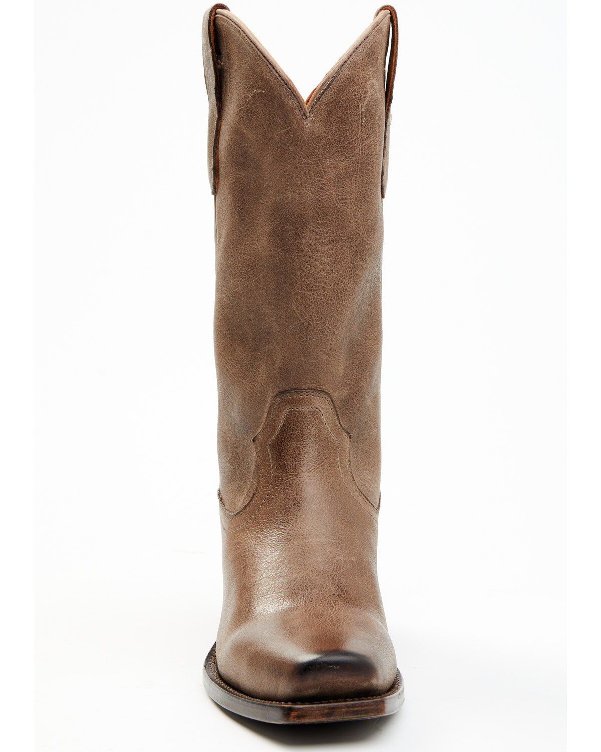 Image #4 - Cleo + Wolf Women's Ivy Western Boots - Square Toe, , hi-res