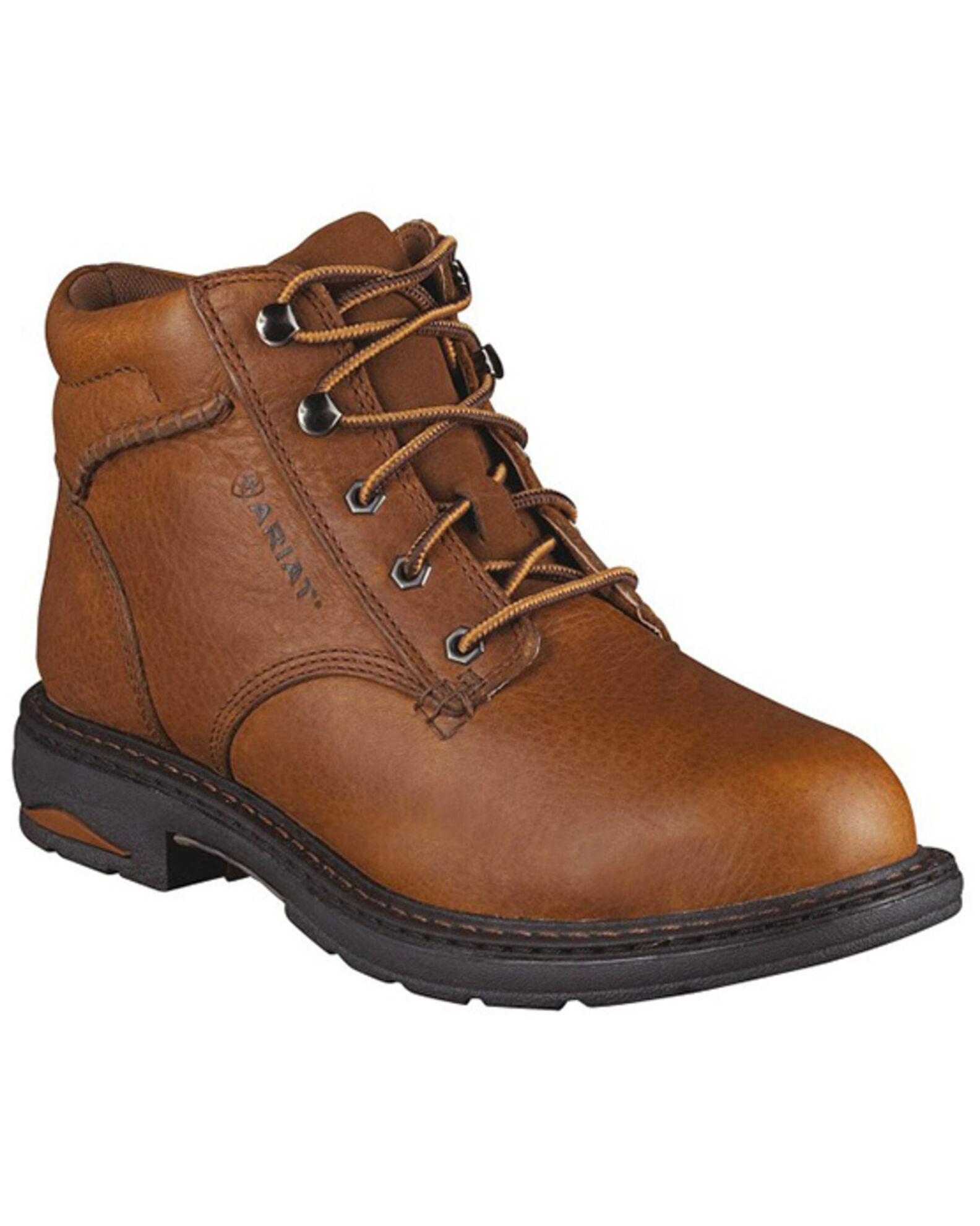 ariat macey work boot