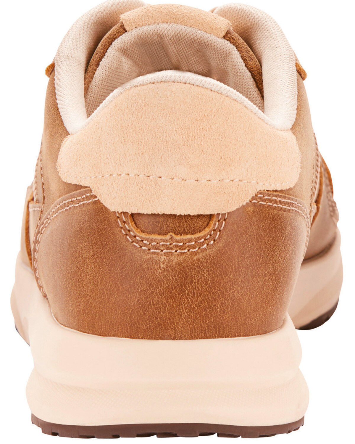 ariat fuse plus sneaker