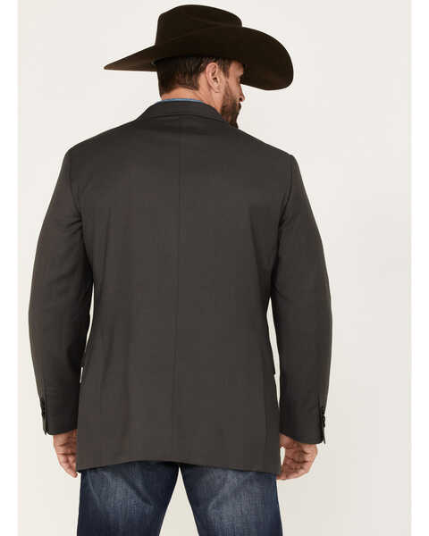 Image #4 - Cody James Men's Tennessee Sportcoat, Medium Grey, hi-res