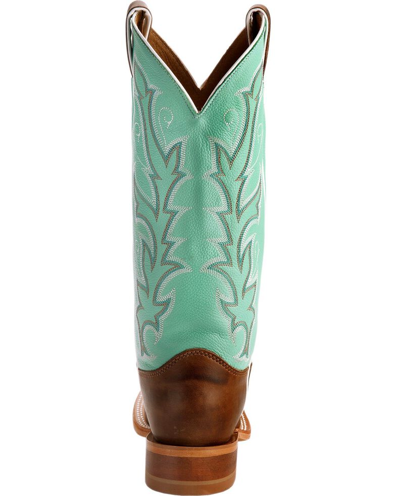 Justin Women's 13" Bent Rail Western Boots Boot Barn