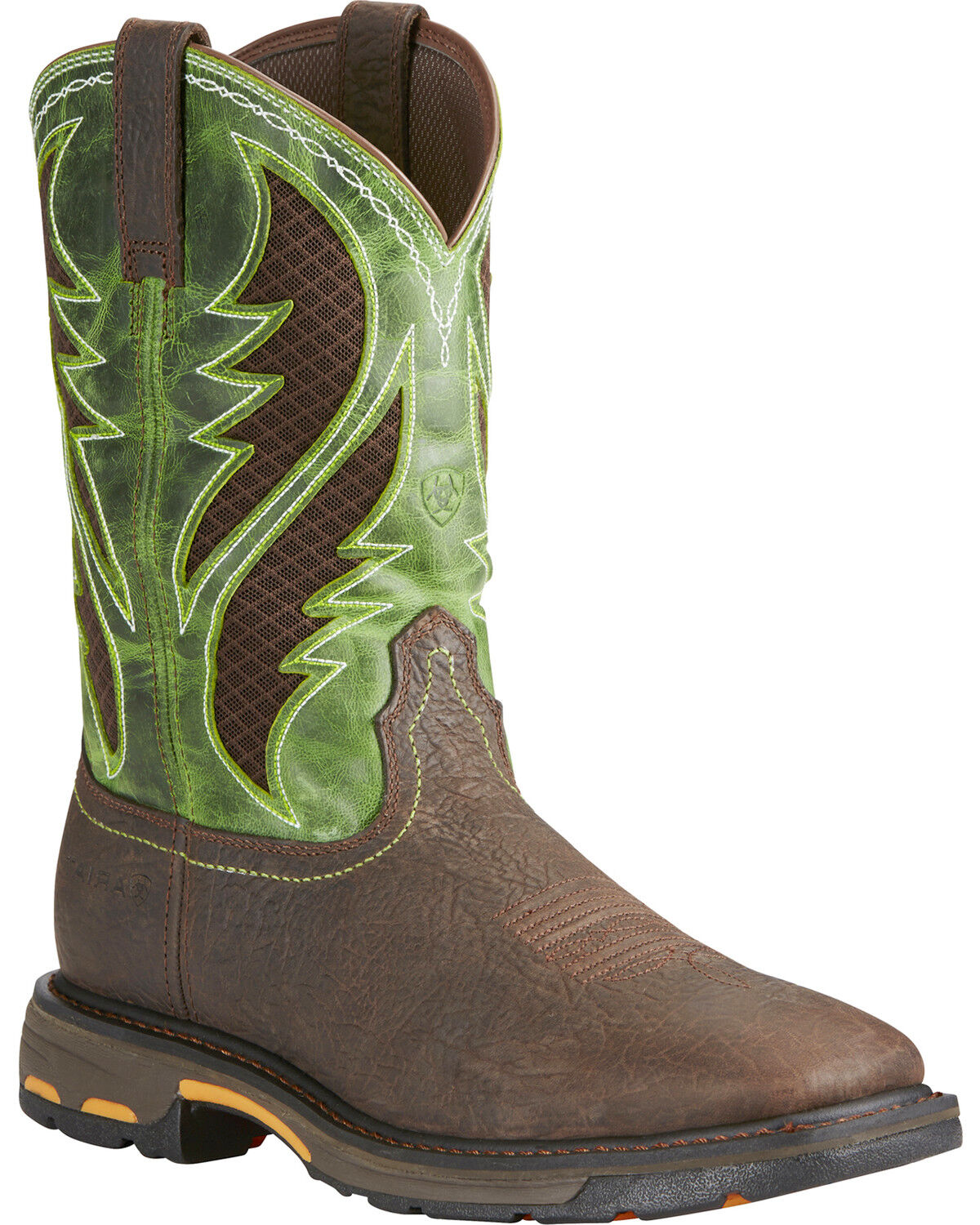 cowboy work boots near me