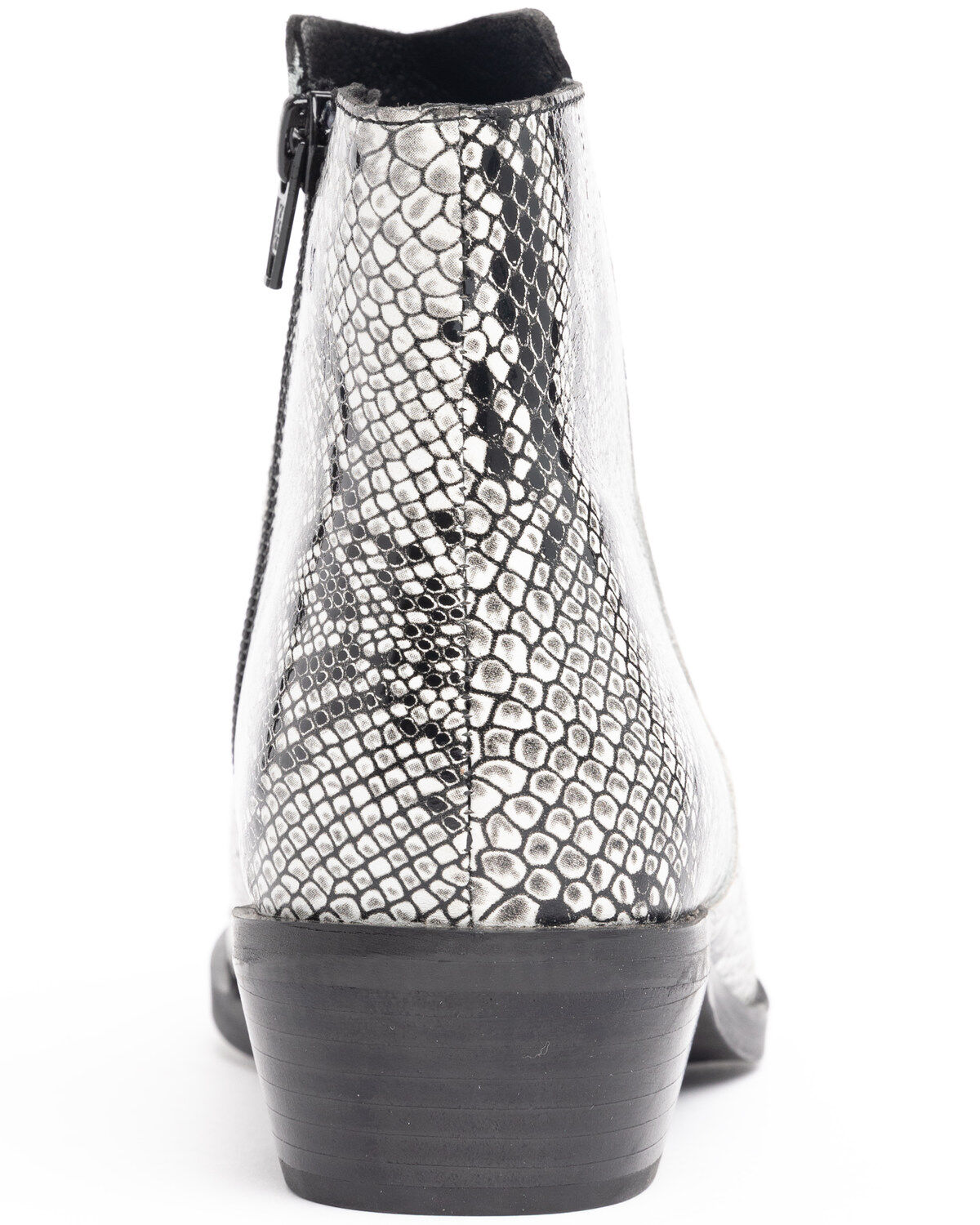 Image #5 - Shyanne Women's Trixie Fashion Booties - Snip Toe, , hi-res