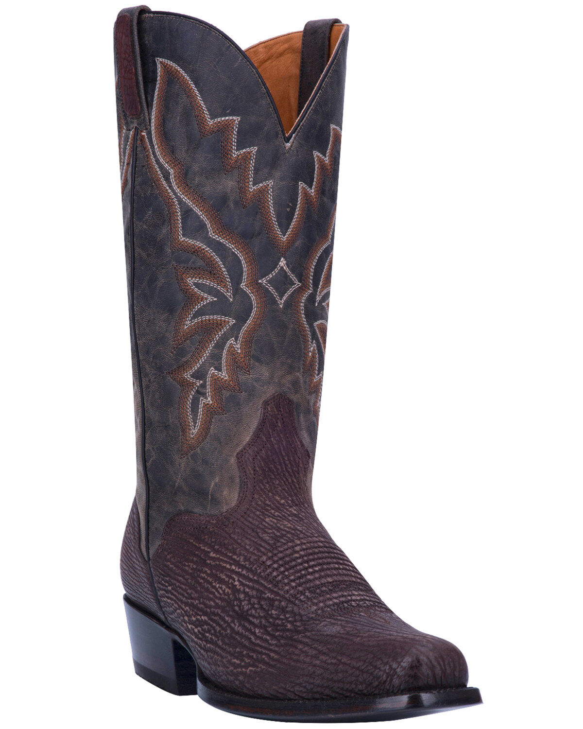 【Ameri】SHARK Sole SQUARE Boots Ameri（アメリ）の「SHARK SOLE SQUARE BOOTS（ブーツ）」 - WEAR