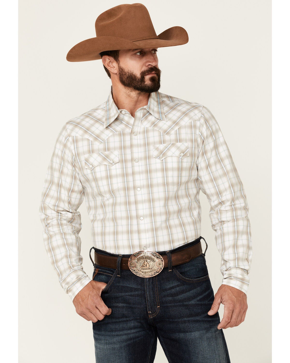 Men's Stetson Shirts - Boot Barn