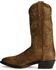 Image #3 - Tony Lama Men's Stallion Americana Western Boots, , hi-res