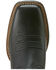Image #4 - Ariat Women's Round Up Filly Performance Western Boots - Broad Square Toe, Red, hi-res
