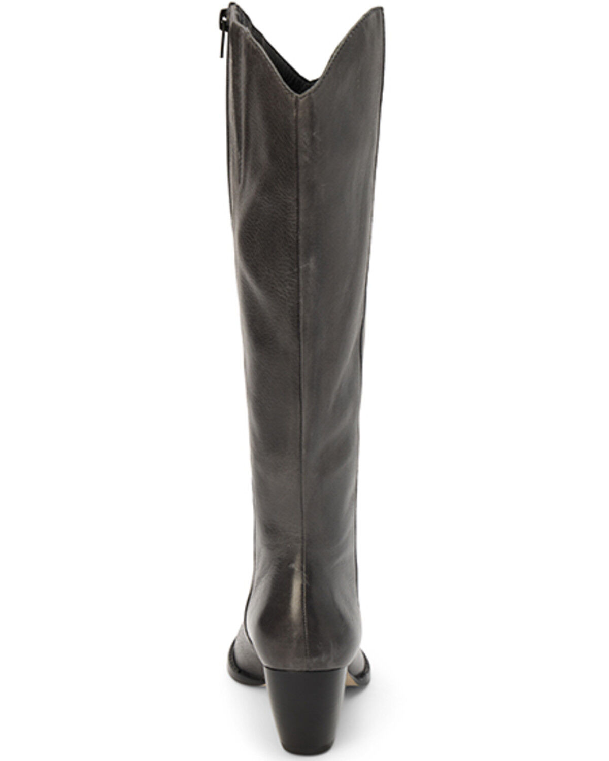 Image #5 - Matisse Women's Bellamy Tall Western Boots - Round Toe, Grey, hi-res