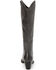 Image #5 - Matisse Women's Bellamy Tall Western Boots - Round Toe, Grey, hi-res