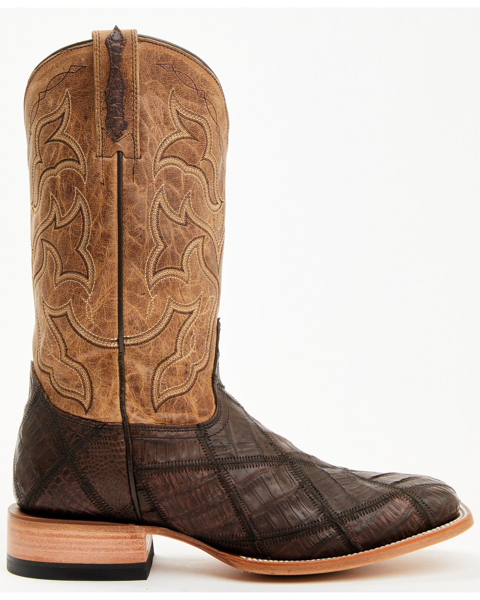 Cody james caiman boots online