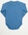 Image #5 - Wrangler Infant Boys' Horseshoe Onesie Set - 3 Piece, Multi, hi-res