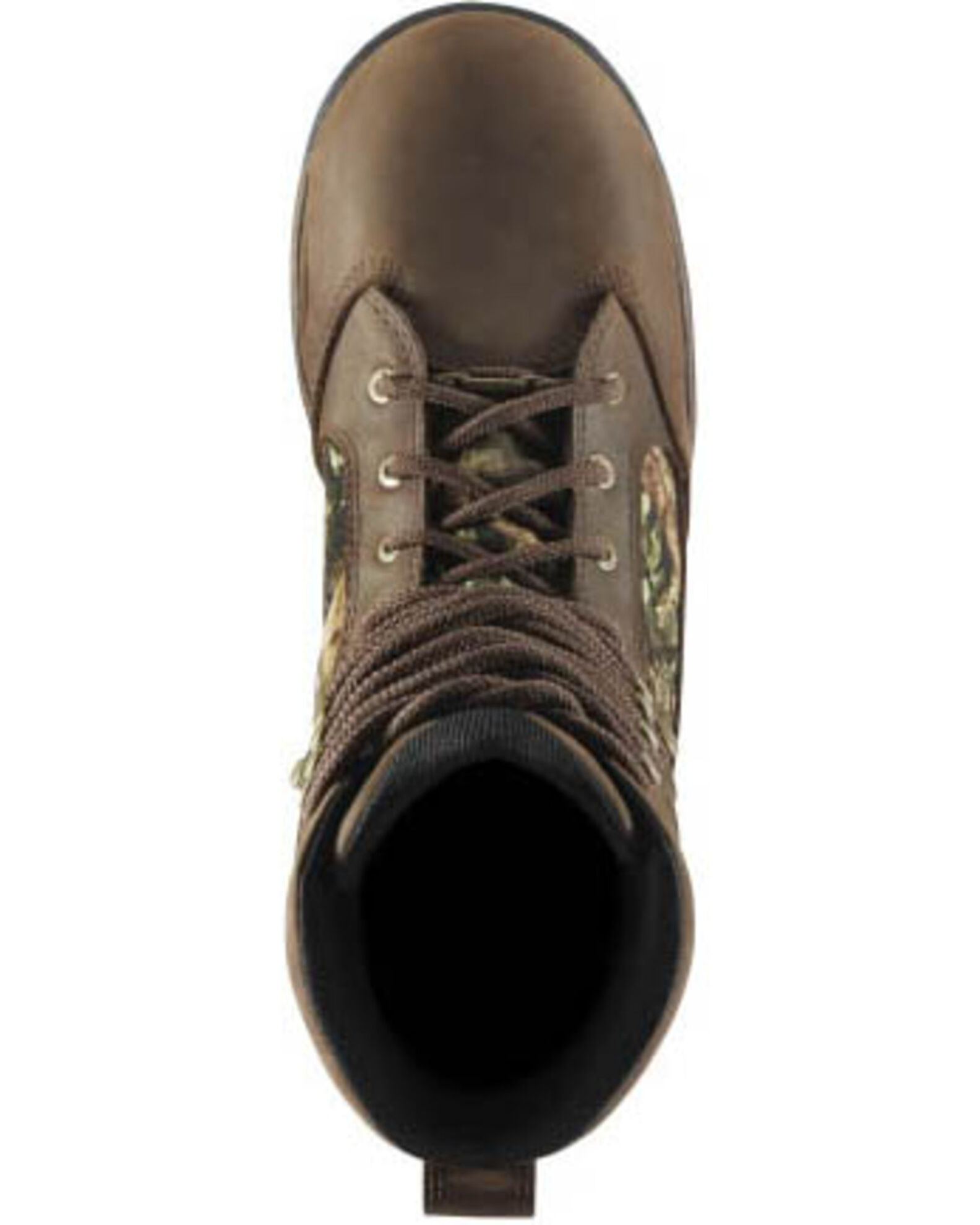 Danner Men s Pronghorn Camo Work Boots Soft Toe Boot Barn