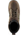 Danner Men's Pronghorn Camo Work Boots - Soft Toe, No Color, hi-res