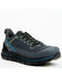 Image #1 - Hawx Men's Athletic Work Shoes - Composite Toe, Grey, hi-res