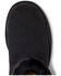Image #5 - UGG Women's Bailey Bow II Boot, Black, hi-res